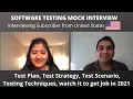Testing Interview Questions Automation Selenium Framework Keyword driven framework