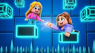 ИГРОВАЯ ЗАВИСИМОСТЬ (РОБЛОКС ИСТОРИЯ)
