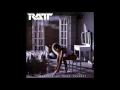 Ratt - You're In Love - HQ Audio