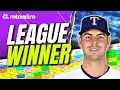 5 Starting Pitchers That WILL WIN Fantasy Baseball Leagues