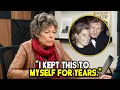 At 79 Danny kaye Daughter Finally Reveals the Shady Things His Father Kept For Years