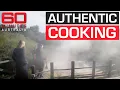 Download Lagu Why New Zealand's Maori food is tastier than regular meals | 60 Minutes Australia