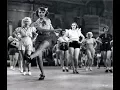 Ruby Keeler Tap Dancing in Dames 1934