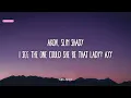 Akon - Smack That (Lyrics) ft. Eminem