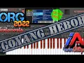 Download Lagu PERTAMA KALINYA DI ORG2022 ORG2021 GAK DOWNLOAD RUGI!!