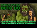 Download Lagu SEORANG WANITA MENIKAH DENGAN BUTO IJO - Cerita Hantu Seram