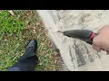 Hyper Tough Pressure washer 1800 psi