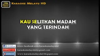 mutiara mutiara karaoke tanpa vokal
