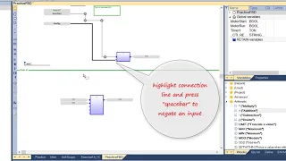 CTI Workbench Course 1 Part 5 Programming in Function Block Diagram