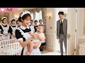 Download Lagu No One Could Calm CEO’s Daughter, Unexpected Poor Girl Held Her \u0026 She Stopped!CEO Married Her!