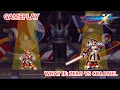 WHAT IF ZERO VS COLONEL MEMORIAL HALL WHAT IF MEGA MAN X KENSU WILLIAM