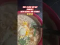 Download Lagu #asmrsounds  #asmrsounds  #eatingsaimen #soup #saimen