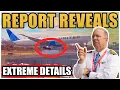 NTSB Reveals What Really Happened to United 169 Captain Steeeve