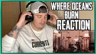 Download Where Oceans Burn - The Only Home We Know (Drum Playthrough)(Reaction) MP3