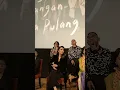 Lagu Jalan Jahu Jangan Lupa Pulang