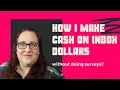 Make Money Online with Inbox Dollars Without Doing Surveys Side Hustle