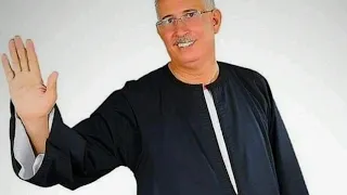 كمل مشوارك دا السكه لسه ف اولها النائب حسن عبدالوهاب عيسي 