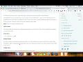 HackerRank Python Solutions - Cycle Detection