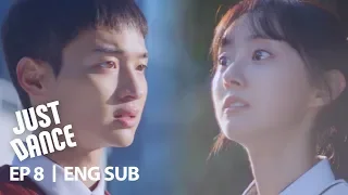 Park Se Wan I m not bold tough or honest I m just trash Just Dance Ep 8