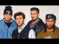 Download Lagu What Happened To Color Me Badd? | How a Violent Attack From One Member On Another Ended It All