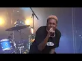 Arlo Parks - Green Eyes (Live Concert Opening) Paris, We Love Green 2022