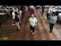 Download Lagu The Last Try - Linedance (Line Dance Demo) Choreography: Ole Jacobson \u0026 Nina K.