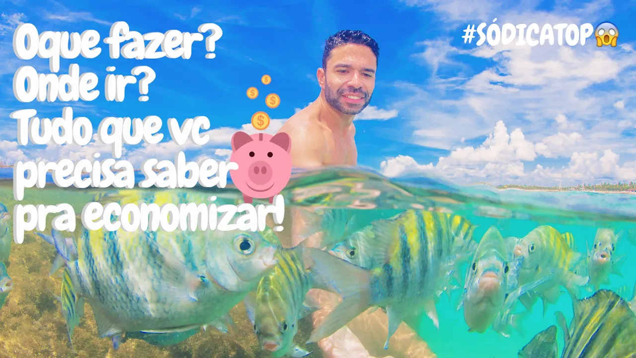 Como foram minhas férias em Pernambuco e #portodegalinhas #pe