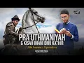Download Lagu Episode 21 Alfu Sanatin :: Imam Ibnu Kathir dan Pra Uthmaniyah