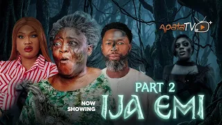 ija emi latest yoruba movie 2026 starringdebbie shokoya abeni agbon habeeb alagbe tunmininu inusokan