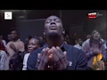 THE MOMENT LAWRENCE OYOR SINGS, "WHO IS LIKE YOU, OH LORD" || UPPERROOM || DUNSIN OYEKAN ||