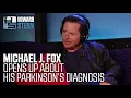 Download Lagu Michael J. Fox Opens Up About His Parkinson’s Disease Diagnosis (2013)