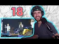 One Direction - Reaction - 18