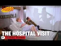 Download Lagu The Awkward Hospital Visit | The Contest | Seinfeld