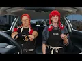 We Spent $1,240 To Make a Wendy's Baconator