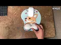 This HILARIOUS Corgi Booty INSTANTLY Helps Relieve Stress