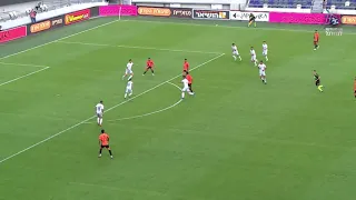 שער המחזור התשיעי בלאומית אלירן עטר 