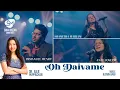 Download Lagu Oh Daivame | Anju Joseph | Shamitha Mariam | Immanuel Henry | Blemin Babu | Julie Pappachan