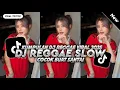 Download Lagu KUMPULAN DJ REGGEA TERBARU || DJ CAMPURAN VIRAL TIKTOK 2025🎵