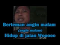 Download Lagu Sket - Tuan Senja (Karaoke mono L/R)