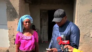 MATWEBE AMSAIDIA MAMA KODI YA MIAKA 2 NA MTAJI WA BIASHARA