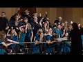 Download Lagu Hela Rotan - Vancouver Youth Choir