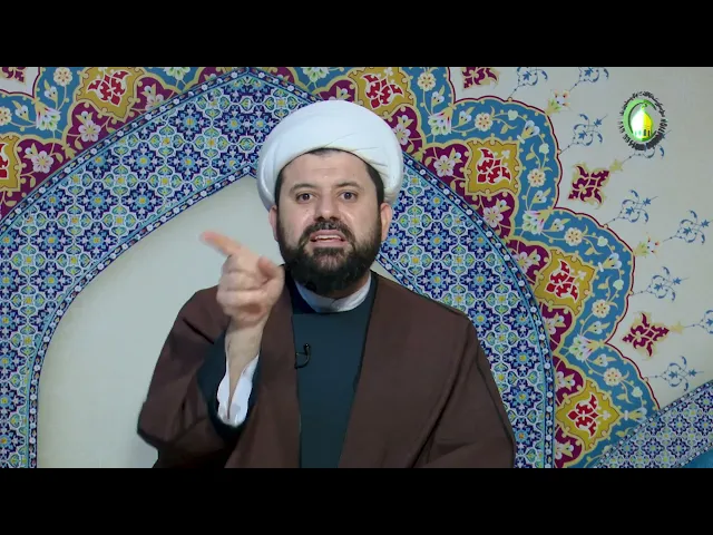 ⁣219 کتاب الصلاة، المقصد الأول، الفصل الأول...، ص153 - الأستاذ: سماحة الشیخ حسن ضیا العاملی