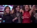 Cristian Castro - "Azul" live on Bailando 2017