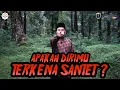 Download Lagu CEK APAKAH DIRIMU TERKENA S4NT3T ??