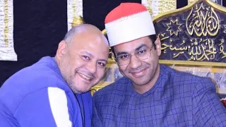  صوت الجبل الدكتور أحمد محمود أبوالوفا الصعيدي إبدااااااع يفوق الخياااااال   دندنها