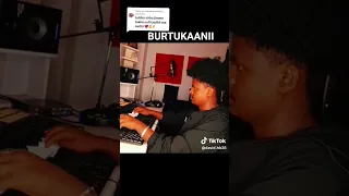 JIMMAA MUSIC BURTUKAANII 