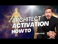 Download Lagu How to Access Robert Edward Grant's AI Architect | 5D Phase-Locking Harmonic Activation Demystified