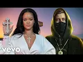 Download Lagu Rihanna ft. Alan Walker - Jesus Never Fails (2025 Music Video)