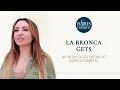 La Bronca gets an Aqua Gold Facial at Boris Cosmetic