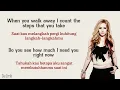 When You're Gone - Avril Lavigne (Lirik video dan terjemahan)